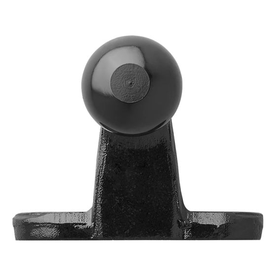 Proplus Trekhaakkogel haaks Ø50mm staal zwart