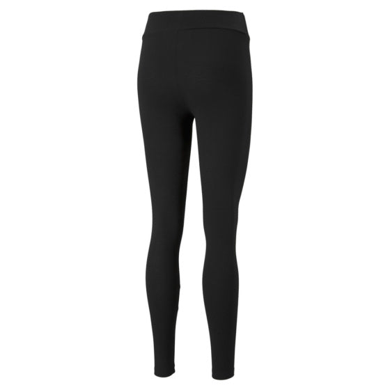 Puma ESS SportLegging Dames Zwart maat S