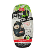Purederm zuiverend peel off zwartkop gezichtsmasker