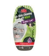 Purederm reinigend bubble clay gezichtsmasker