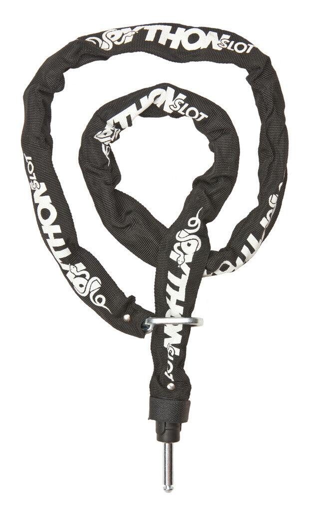 Pythonslot ringslot insteekketting 5,5x140cm