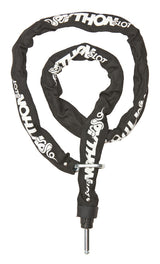 Pythonslot ringslot insteekketting 5,5x140cm