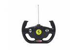 Rastar RC Ferrari LaFerrari 40 MHz 1:14 rood