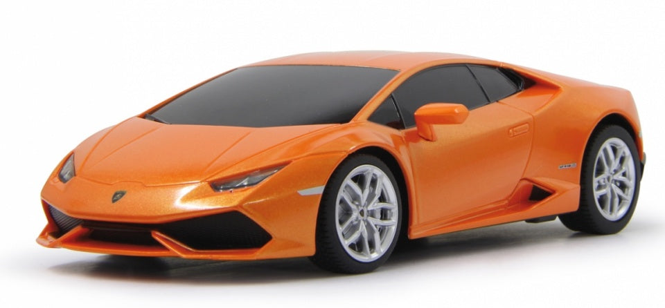 Rastar RC Huracán jongens oranje 1:24