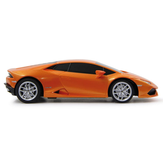 Rastar RC Huracán jongens oranje 1:24