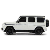 Rastar RC Mercedes-AMG G63 jongens 1:24 27 MHz wit