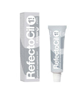 Refectocil wimperverf grijs nr. 1,1 15ml