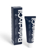Refectocil wimperverf blauw zwart nr. 2 15ml
