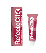 Refectocil wimperverf rood nr. 4.1 15ml