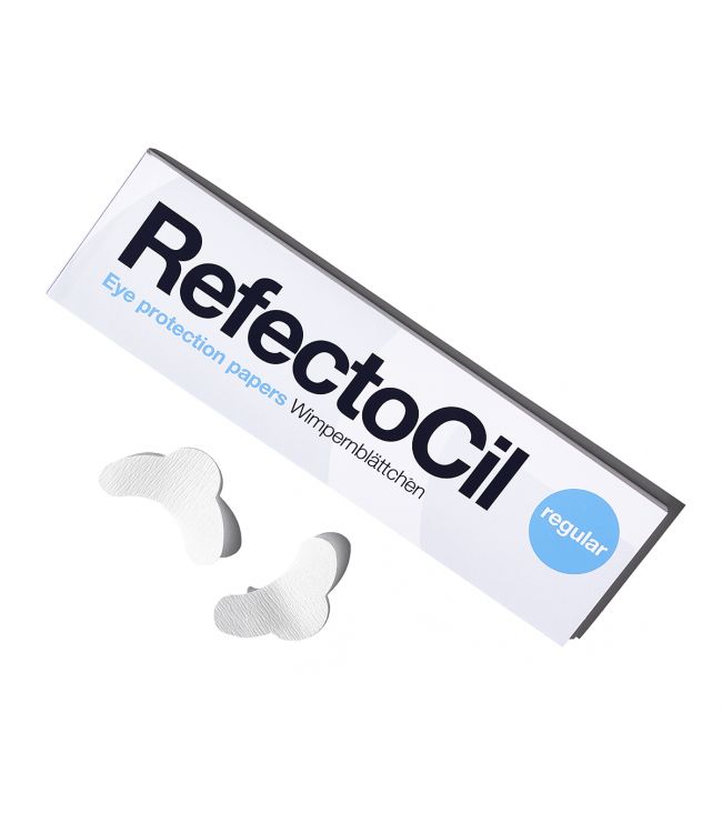 Refectocil wimperblaadjes regular 96 st.