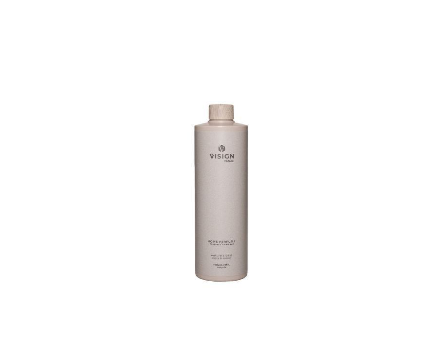 Visign nature navulling huisparfum - nature's best