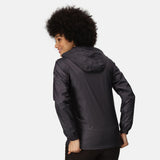 Regatta Corinne IV outdoorjas dames grijs maat XS