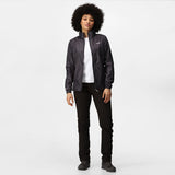 Regatta Corinne IV outdoorjas dames grijs maat XS