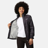 Regatta Corinne IV outdoorjas dames grijs maat XL