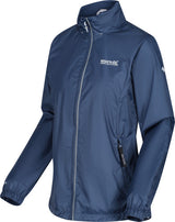 Regatta Corinne IV regenjack dames marineblauw maat XL
