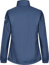 Regatta Corinne IV regenjack dames marineblauw maat XL