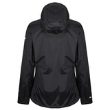 Regatta Corinne IV shell jas dames zwart maat XS