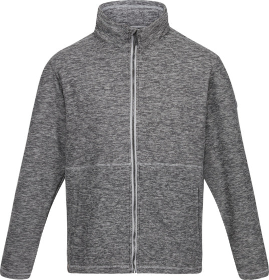 Regatta Eilon outdoorvest heren grijs maat L