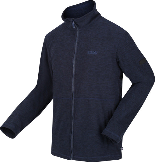 Regatta Eilon outdoorvest heren marineblauw maat L