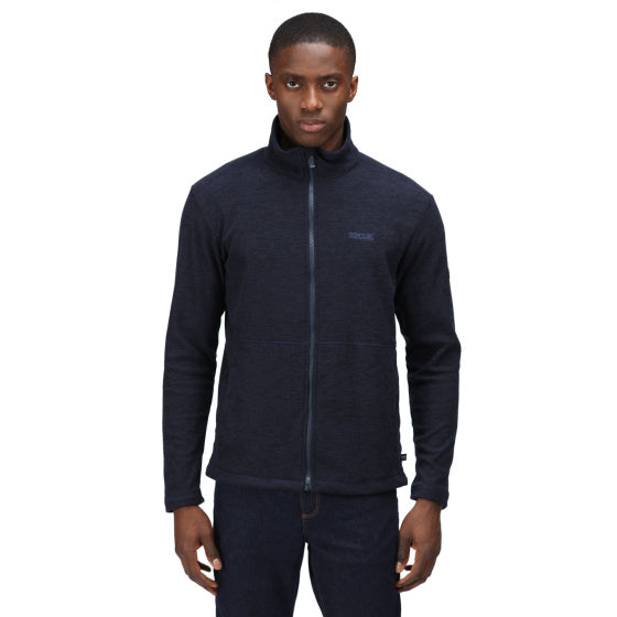 Regatta Eilon outdoorvest heren marineblauw maat L