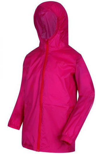 Regatta Cabaret jack junior roze maat 164-170