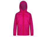 Regatta Cabaret jack junior roze maat 164-170