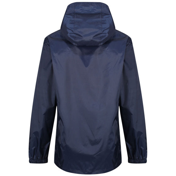 Regatta Jacket III waterdichte outdoorjas donkerblauw maat XL