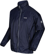Regatta Lyle IV regenjas heren donkerblauw maat M