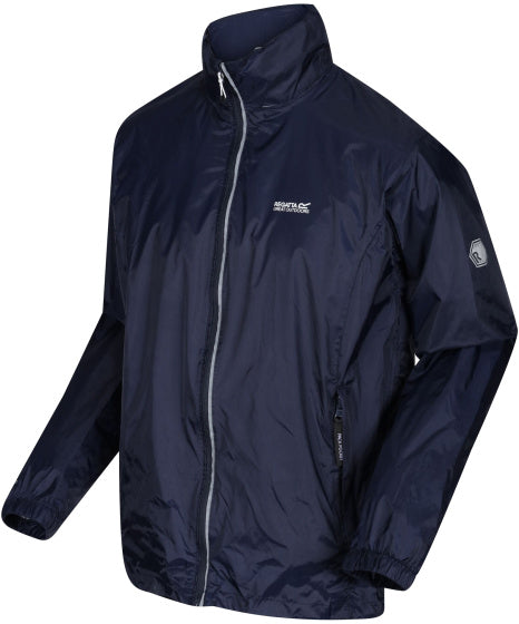 Regatta Lyle IV regenjas heren donkerblauw maat XXL