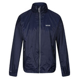 Regatta Lyle IV regenjas heren donkerblauw maat M