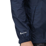 Regatta Pack-It III regenjack dames donkerblauw maat XS