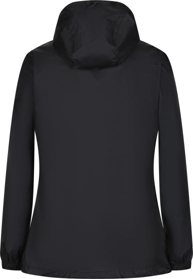 Regatta Pack-It III regenjack dames zwart maat M