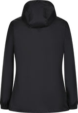 Regatta Pack-It III regenjack dames zwart maat M