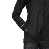 Regatta Pack-It III regenjack dames zwart maat XXL