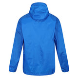 Regatta Pack It III regenjas blauw heren maat XXL