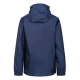 Regatta Pack It III regenjas jongens donkerblauw maat 7-8 jaar