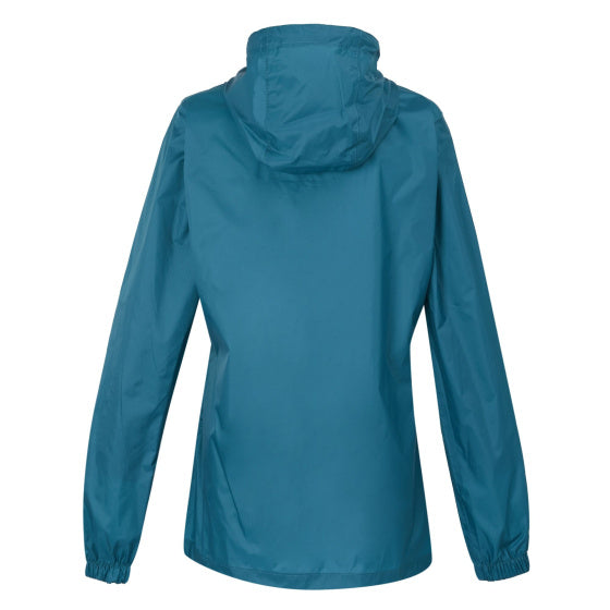 Regatta Pack it III shell jas dames blauw maat M