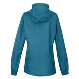 Regatta Pack it III shell jas dames blauw maat M