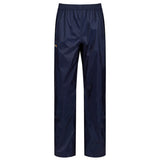Regatta Pack It O regenbroek dames donkerblauw maat XL