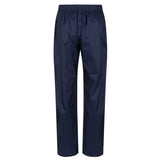 Regatta Pack It regenbroek heren donkerblauw maat L