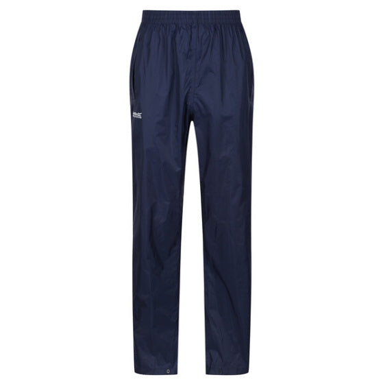 Regatta Pack It regenbroek heren donkerblauw maat L