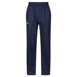 Regatta Pack It regenbroek heren donkerblauw maat L