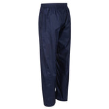 Regatta Pack It regenbroek heren donkerblauw maat XL