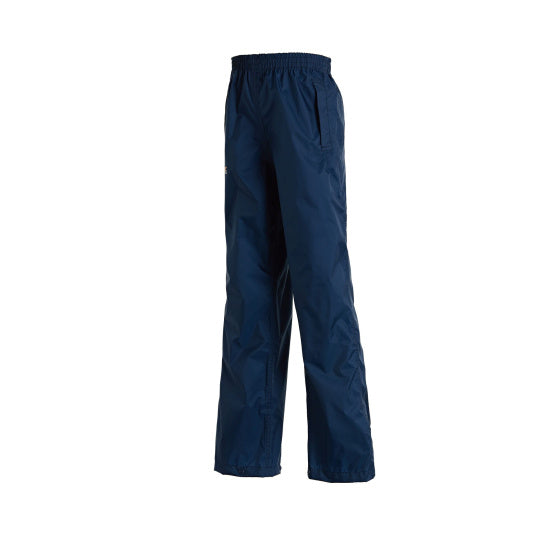 Regatta Regenbroek Pack It junior donkerblauw maat 7-8 jaar