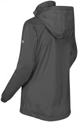 Regatta Corinne IV outdoorjas dames grijs maat XL