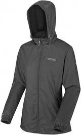 Regatta Corinne IV outdoorjas dames grijs maat M
