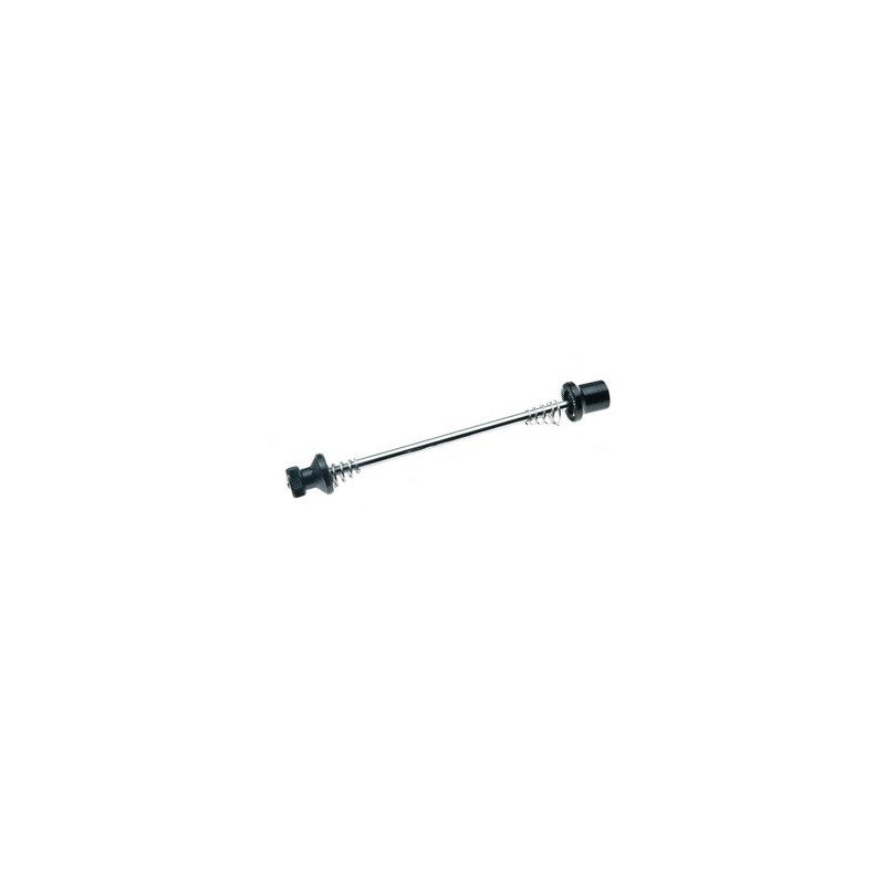 Ontkoppelingsas 135 mm voorwiel