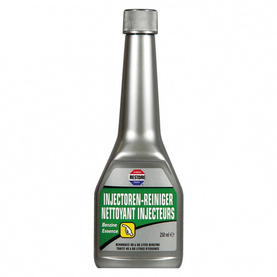 Restore Injectorreiniger HBenzine 250 ml