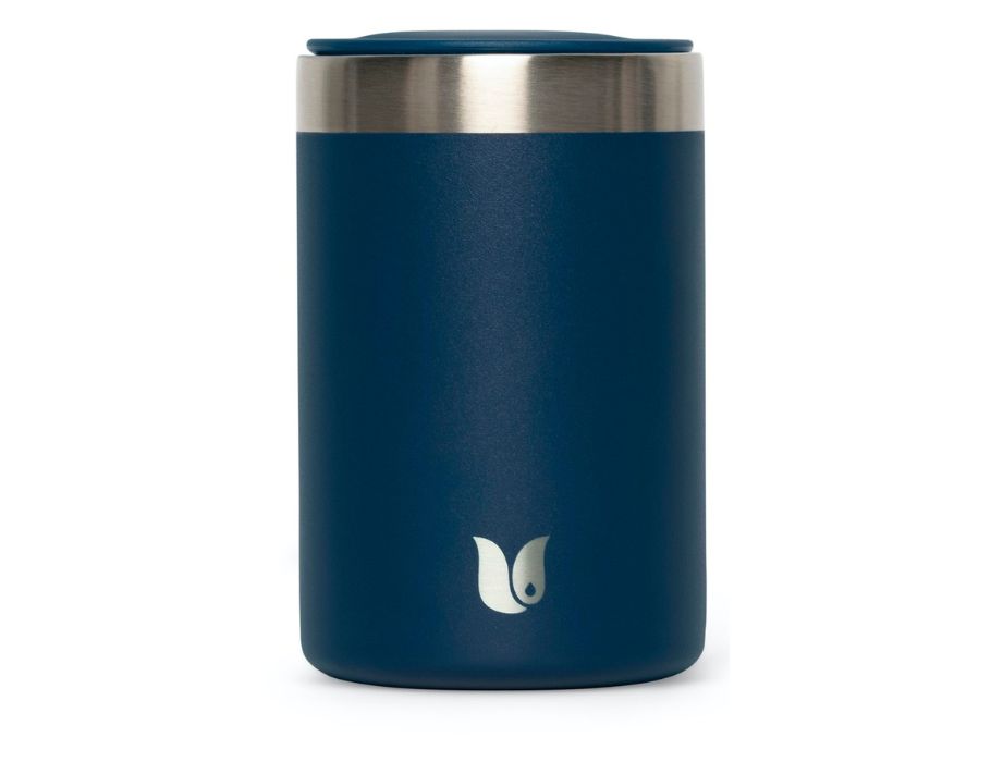 Retulp thermosbeker - mug - ocean collection - 300ml