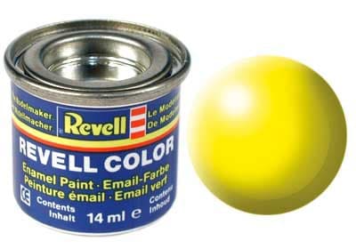 Revell verf voor modelbouw neon geel nummer 312